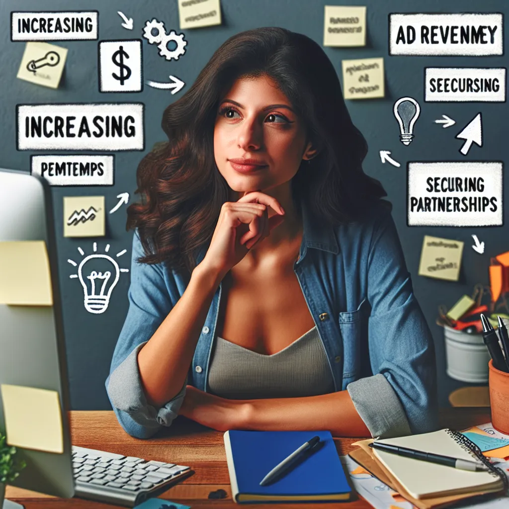 워드프레스 블로그 수익화, 온라인 수입 창출 방법